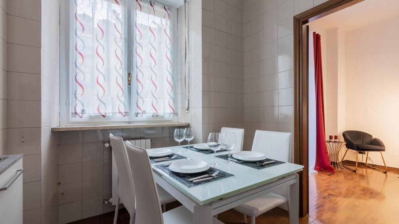 Porta Nuova Centro Elegante Suite Con Wifi Turin Exterior foto