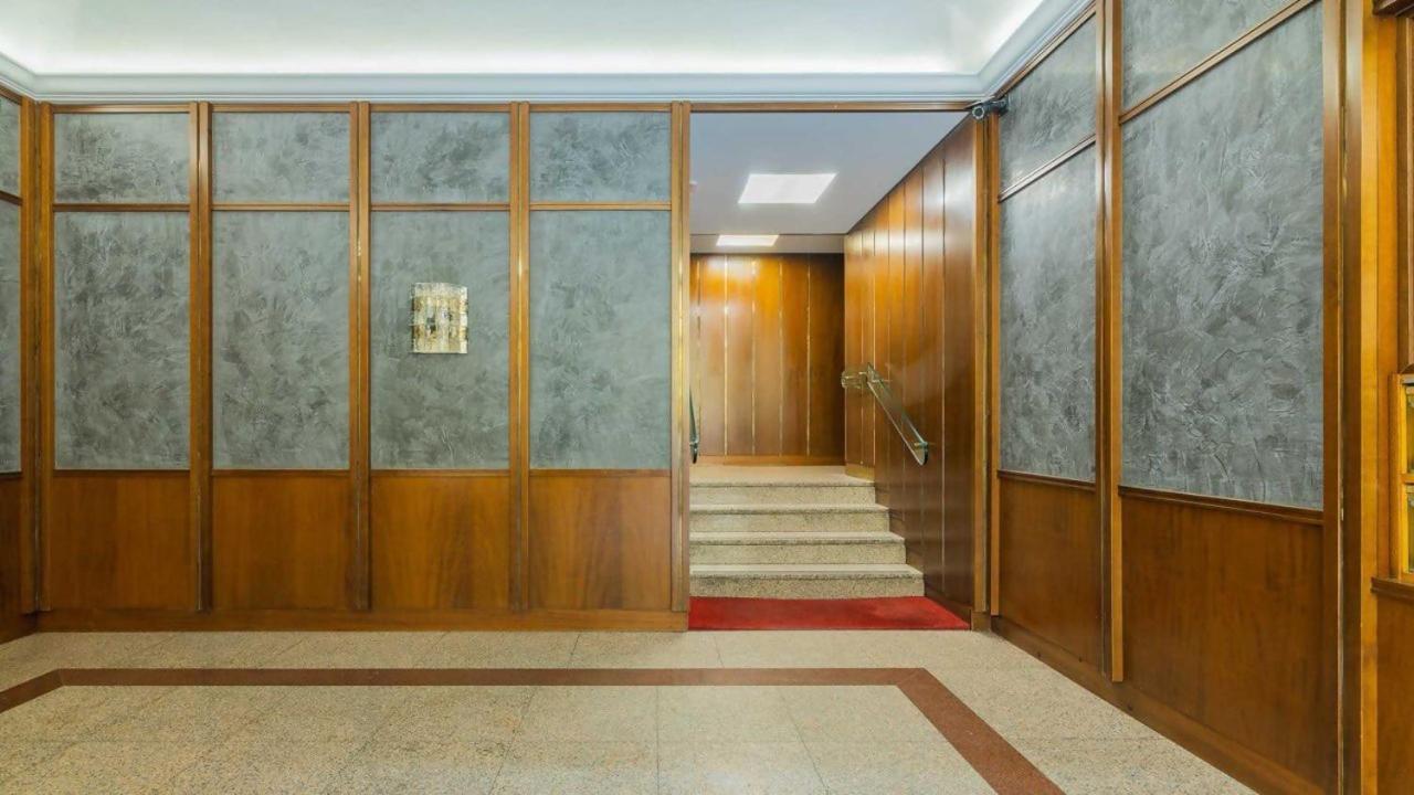 Porta Nuova Centro Elegante Suite Con Wifi Turin Exterior foto
